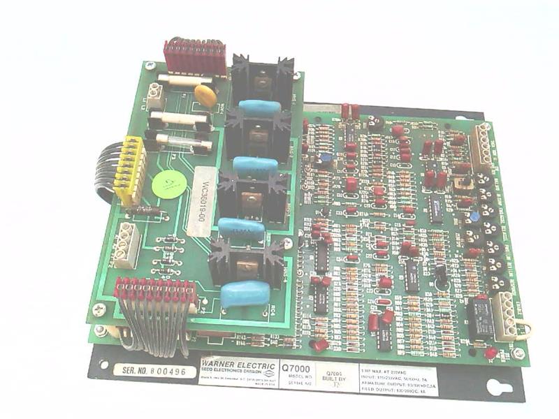 Danaher Motion Q7006