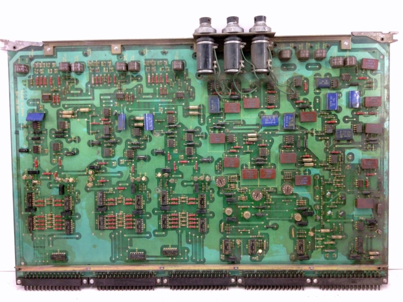 Fanuc A20B-0002-0942