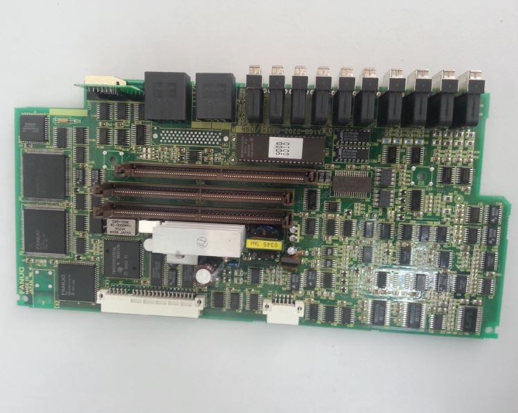 Fanuc A16B-2202-0435