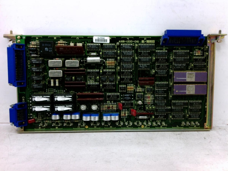Fanuc A16B-1200-0160