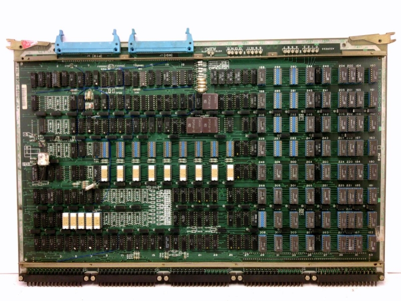 Fanuc A16B-0190-0060