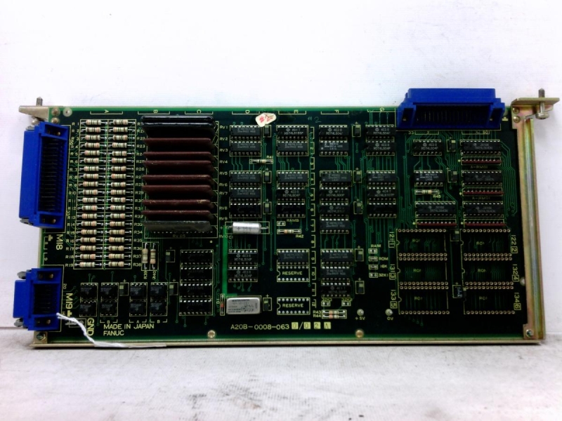 Fanuc A20B-0008-0630