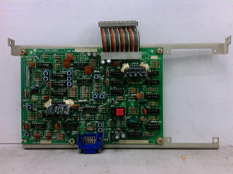 Yaskawa Electric JPAC-C063