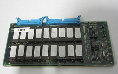 Fanuc A20B-1001-0640