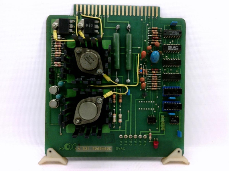 Milacron 4-531-3008A/00D