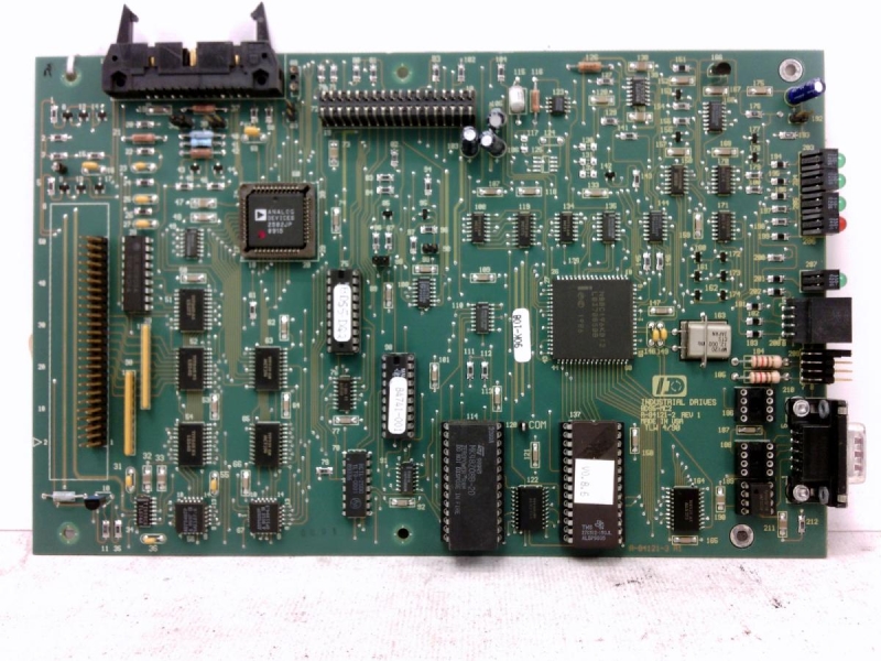 Danaher Motion A84121