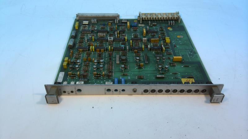 Asea Brown Boveri YYT-102-E