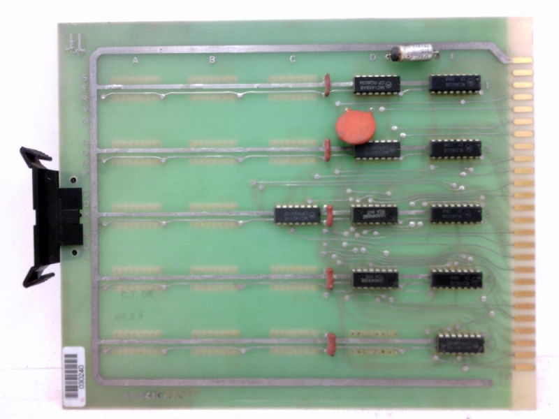 Jones & Lamson A-15411