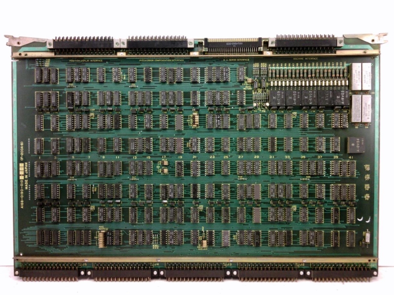 Fanuc A16B-0190-0100
