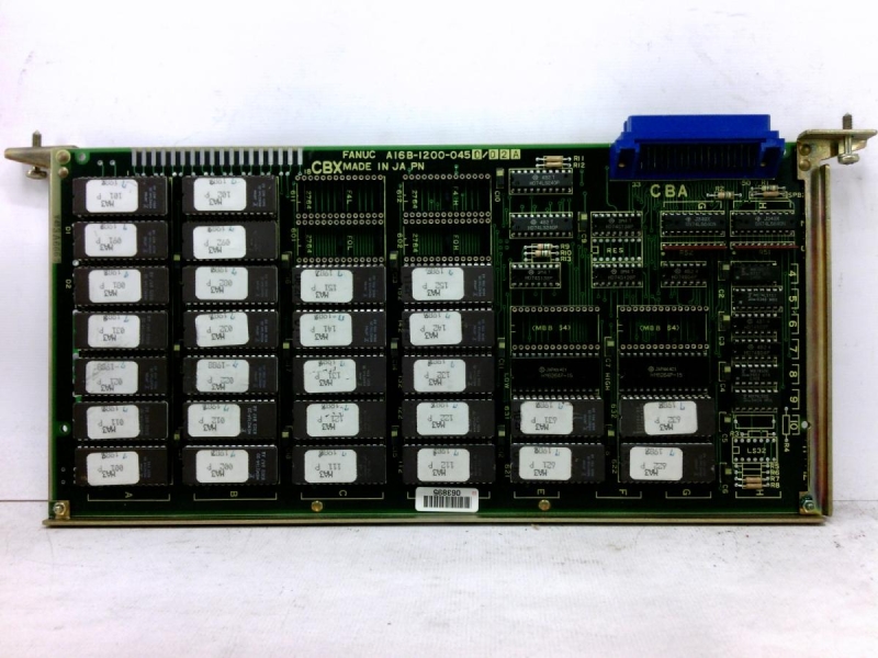 Fanuc A16B-1200-0450
