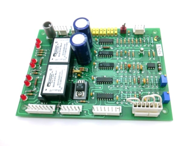 Dover Corporation 670679