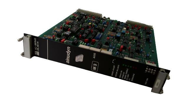 Sieb & Meyer 26.39.14