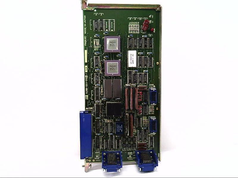 Fanuc A16B-1211-0310