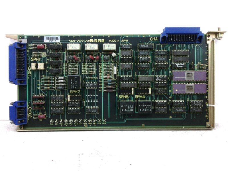 Fanuc A20B-0007-0090