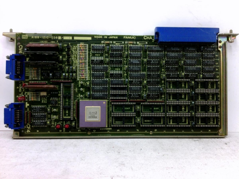 Fanuc A16B-1210-0380