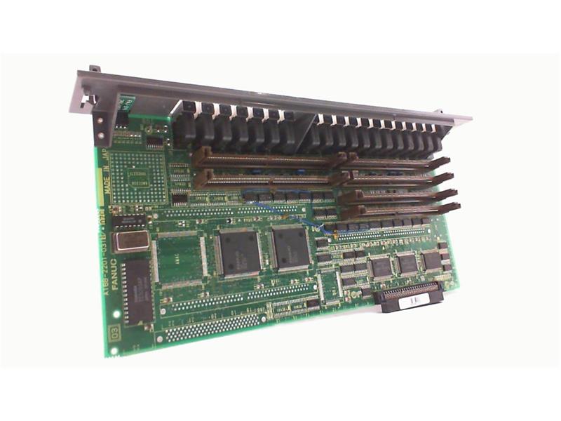 Fanuc A16B-2201-0311