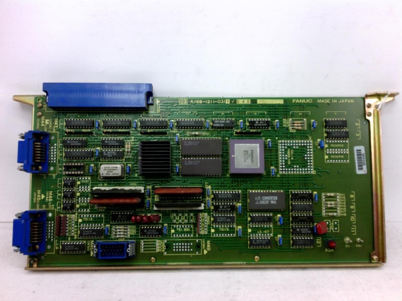 Fanuc A16B-1211-0311