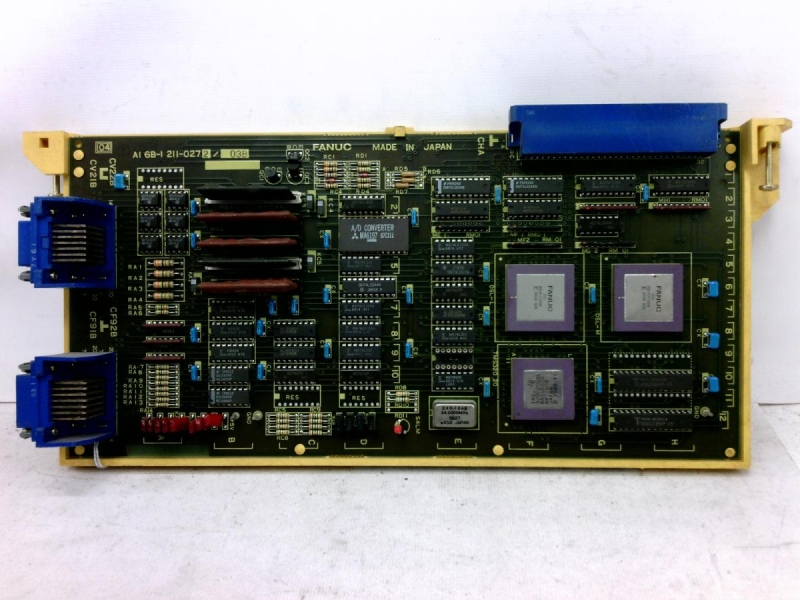 Fanuc A16B-1211-0272