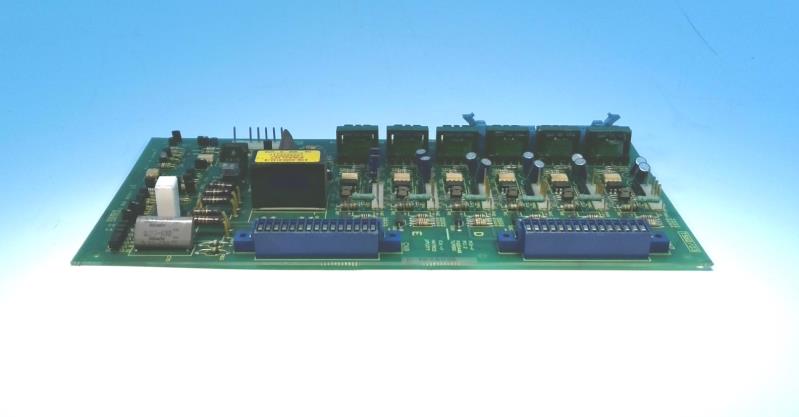 Fanuc A16B-1200-0580