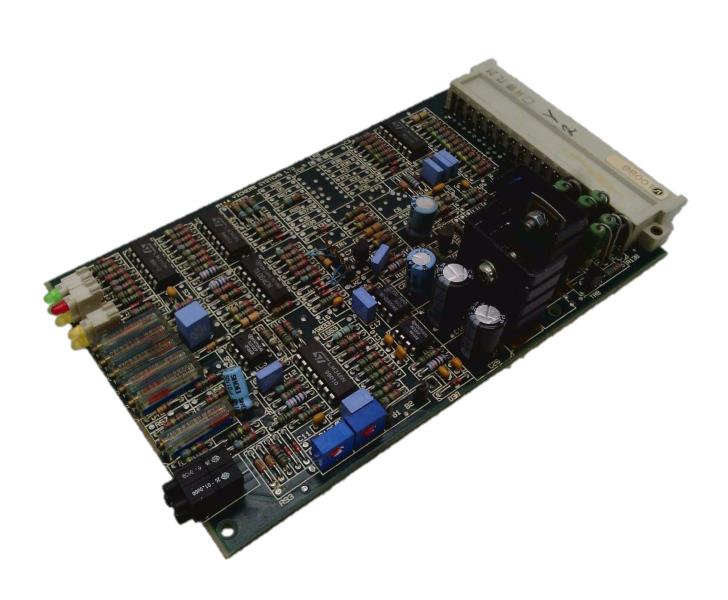 Eaton Corporation KDG4V5/KTG4V5