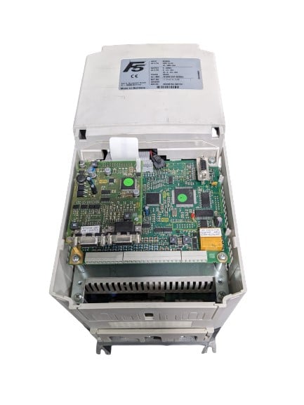 Keb Automation 17.F5.A1G-YL00