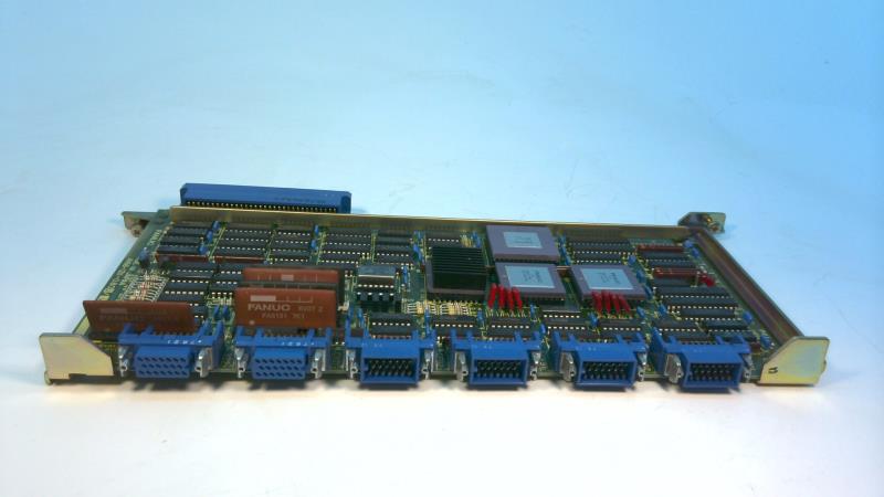 Fanuc A16B-1211-0800