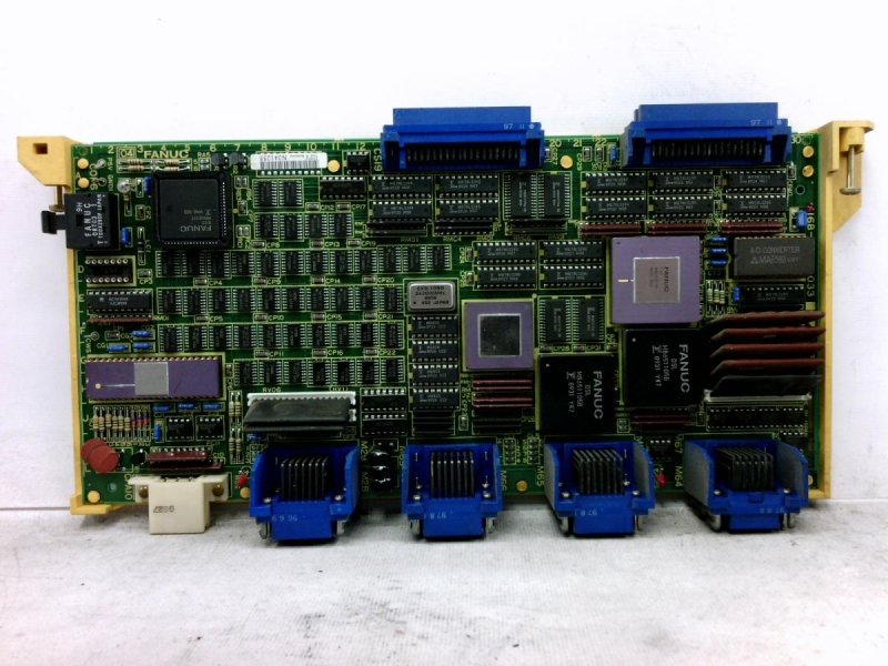 Fanuc A16B-2200-0330