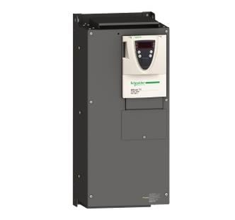 Telemecanique ATV71HD75N4Z