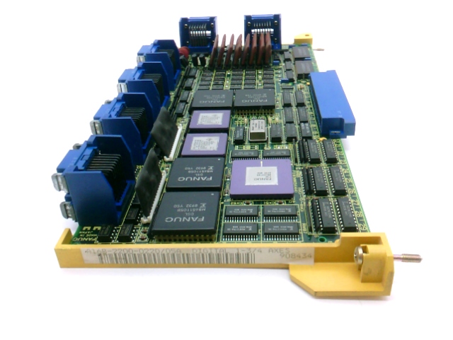 Fanuc A16B-2200-0220