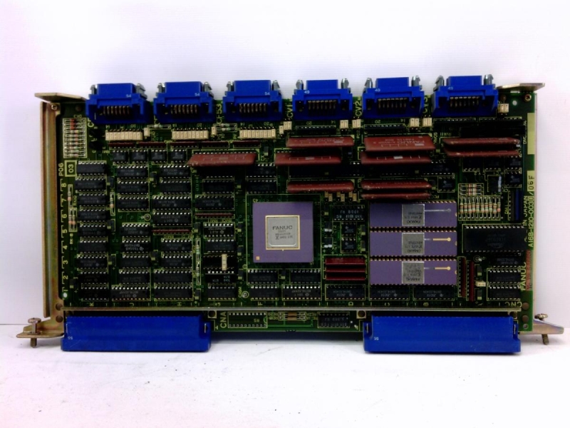 Fanuc A16B-1210-0030