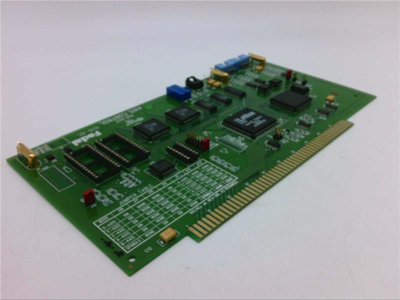 Fadal PCB-0217