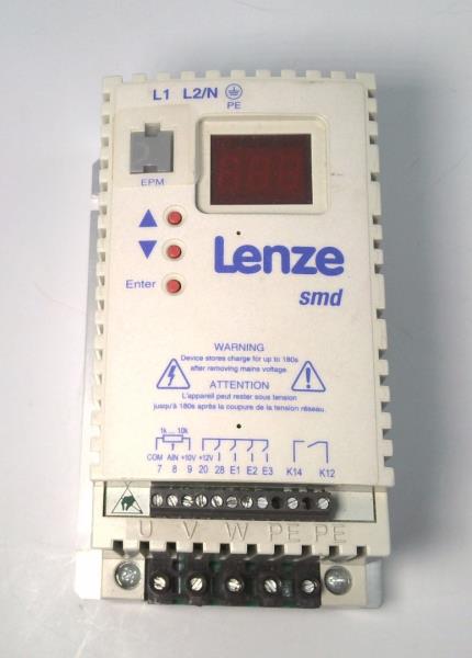 Lenze ESMD751X2SFH905