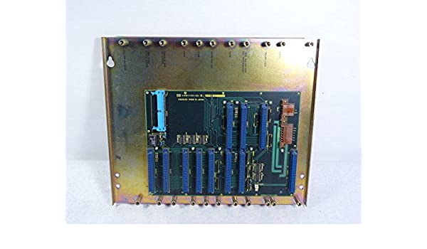 Fanuc A16B-1100-0310