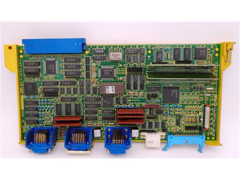 Fanuc A16B-2200-0124