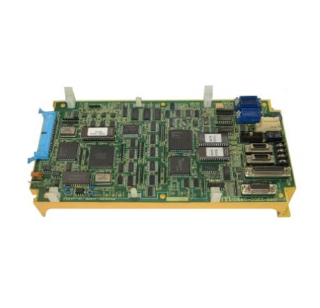 Fanuc A16B-2200-0490