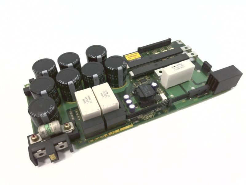 Fanuc A16B-2203-0662