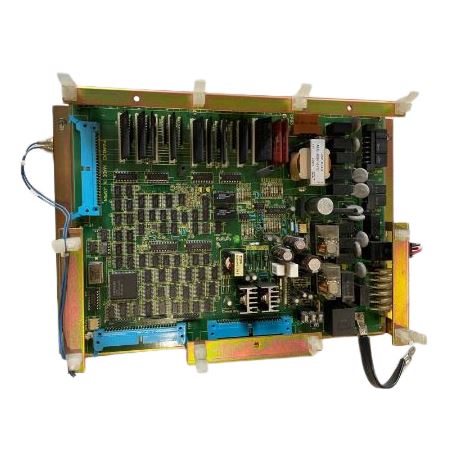 Fanuc A16B-2100-0080