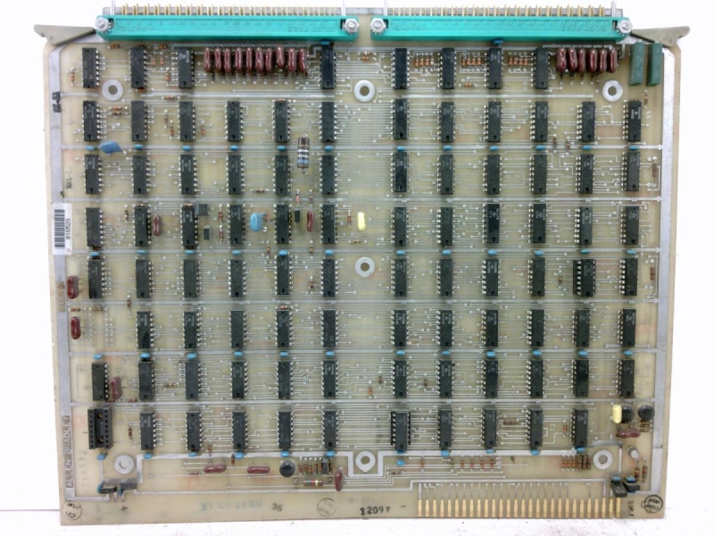 Allen Bradley 7300-UCI-2