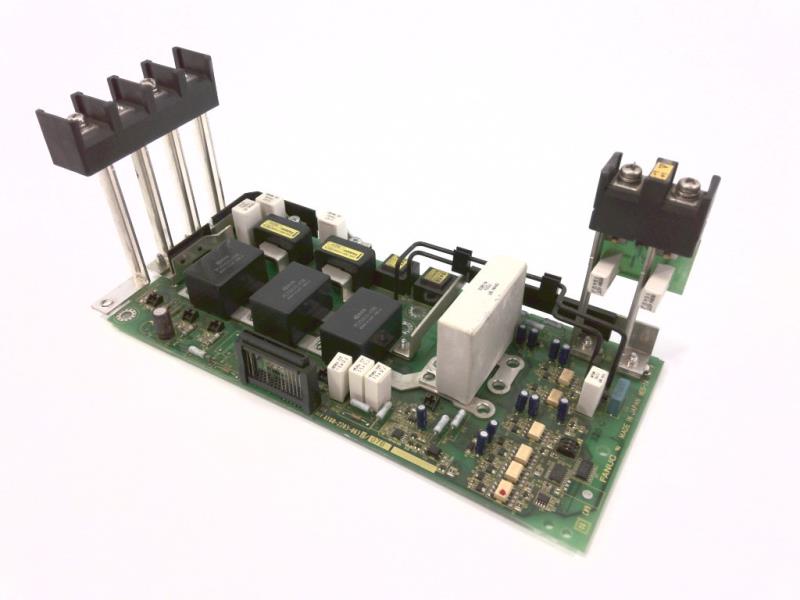 Fanuc A16B-2203-0632