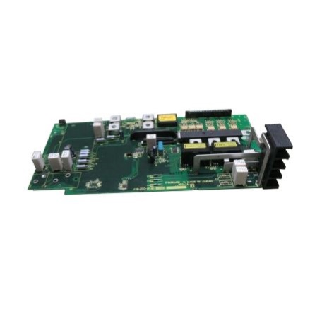 Fanuc A16B-2203-0642