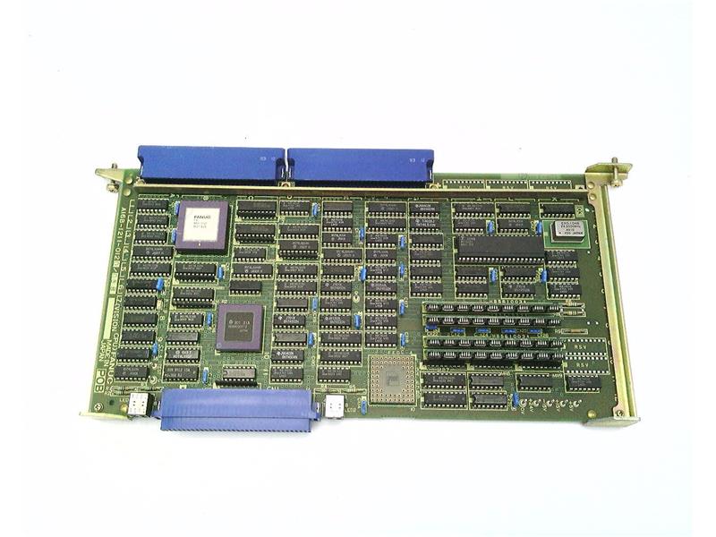 Fanuc A16B-1211-0120