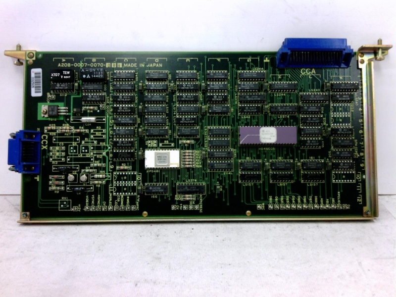 Fanuc A20B-0007-0070