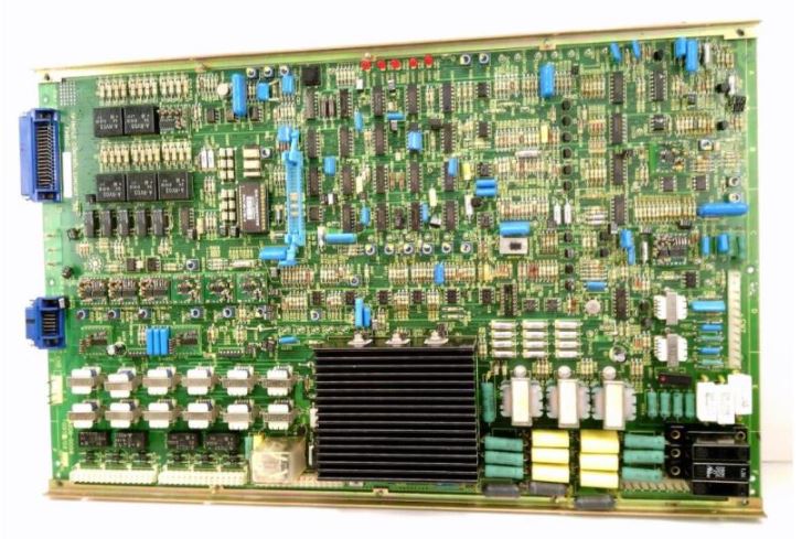 Fanuc A20B-0008-0379