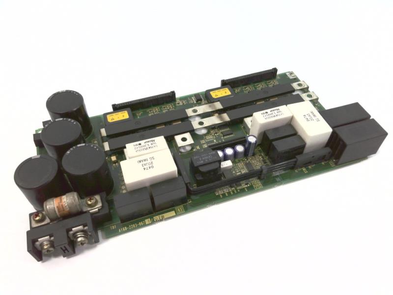 Fanuc A16B-2203-0671