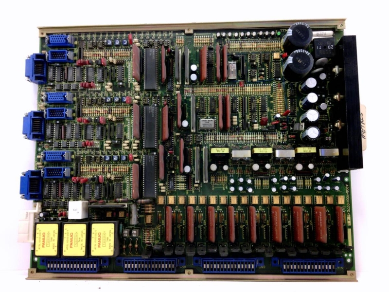 Fanuc A20B-1001-0770