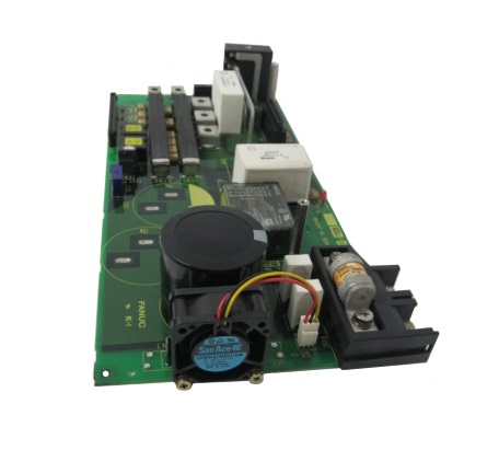 Fanuc A16B-2203-0450