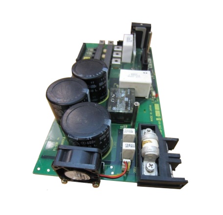 Fanuc A16B-2203-0452