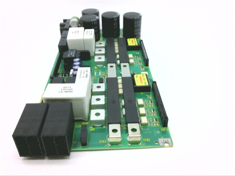 Fanuc A16B-2203-0673