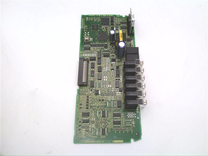 Fanuc A20B-2101-0354