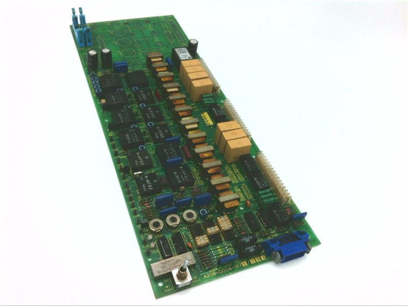 Fanuc A20B-0004-0171